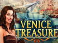 Laro Venetian na kayamanan  online