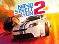 Laro Nitro Street Run 2 online