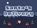 Laro Paghahatid ng Santa Claus  online