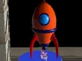 Laro Pinag-isang rocket course  online