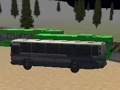 Laro Mabilis na Bus Ultimatum Paradahan 3D  online