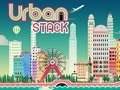 Laro Stack ng lungsod  online