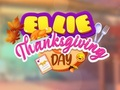 Laro Ellie: Thanksgiving  online