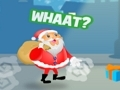 Laro Tumakbo, Santa, tumakbo  online