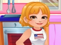 Laro Roxy's Kitchen: American Breakfast  online