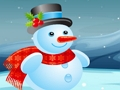 Laro Network ng Regalo ng Pasko  online