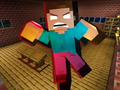Laro 5 gabi sa Monster School  online