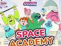 Laro Space Academy online