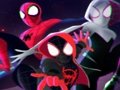 Laro Spider-Man: Sa Spider-Verse Puzzle  online