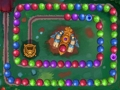 Laro Jungle Marble Pop Blast online