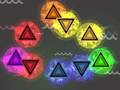 Laro Triangle ng Bermuda online