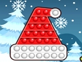 Laro Pop It! Pasko  online