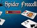 Laro Spider Freecell online