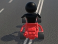 Laro I-row ang Iyong Kart  online