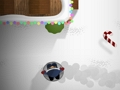 Laro Pasko ng snow disc  online