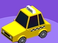 Laro Traffic Run Puzzle online