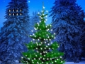 Laro Pagtakas Mula sa Christmas Tree Land  online