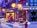 Laro Natutuwa si Santa Claus Escape  online