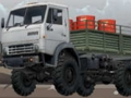 Laro Transporter ng trak  online
