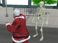 Laro Santa Fight 3D Game online