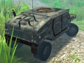 Laro Truck Offroad Drive Mabigat na Transportasyon  online