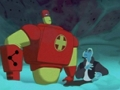 Laro Osmosis Jones Jigsaw Puzzle online