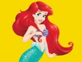 Laro Ang Little Mermaid Jigsaw Puzzle  online