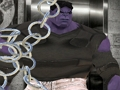 Laro Chained Car vs Hulk online