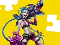 Laro Mga Arcane Jigsaw Puzzle  online