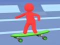 Laro Crazy Skate Racing  online