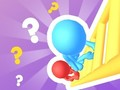 Laro Trivia sa hagdan  online