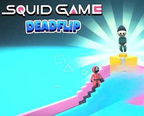 Laro Pusit Deadflip  online