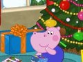 Laro Santa Christmas Workshop online
