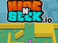 Laro Tagu-taguan. io  online