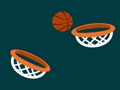 Laro HOOPS ang laro  online