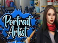 Laro Portrait Artist online