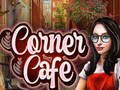 Laro Corner Cafe online