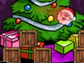 Laro Basket ng Santa  online