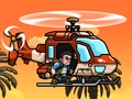 Laro Gun Metal War 2D Mobile online
