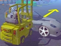 Laro Forklift Real Driving Sim online