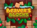 Laro Mga bloke ni Beaver online