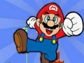 Laro Mario Starcatcher online