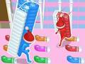 Laro Christmas Bridge Runner online