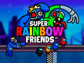 Laro Super Rainbow Friends online