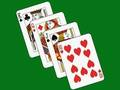 Laro Orihinal na Classic Solitaire  online