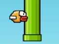 Laro Flappy Bird online