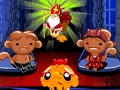 Laro Monkey Go Happy Stage 693 online