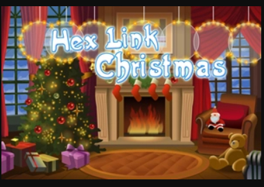 Laro Hex Link Pasko  online