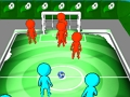Laro Stickman Soccer online