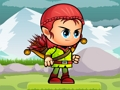 Laro Arrow shot online
